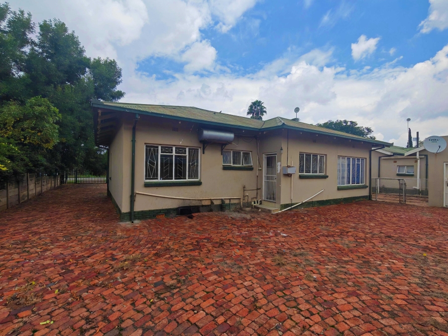 26 Bedroom Property for Sale in Die Bult North West